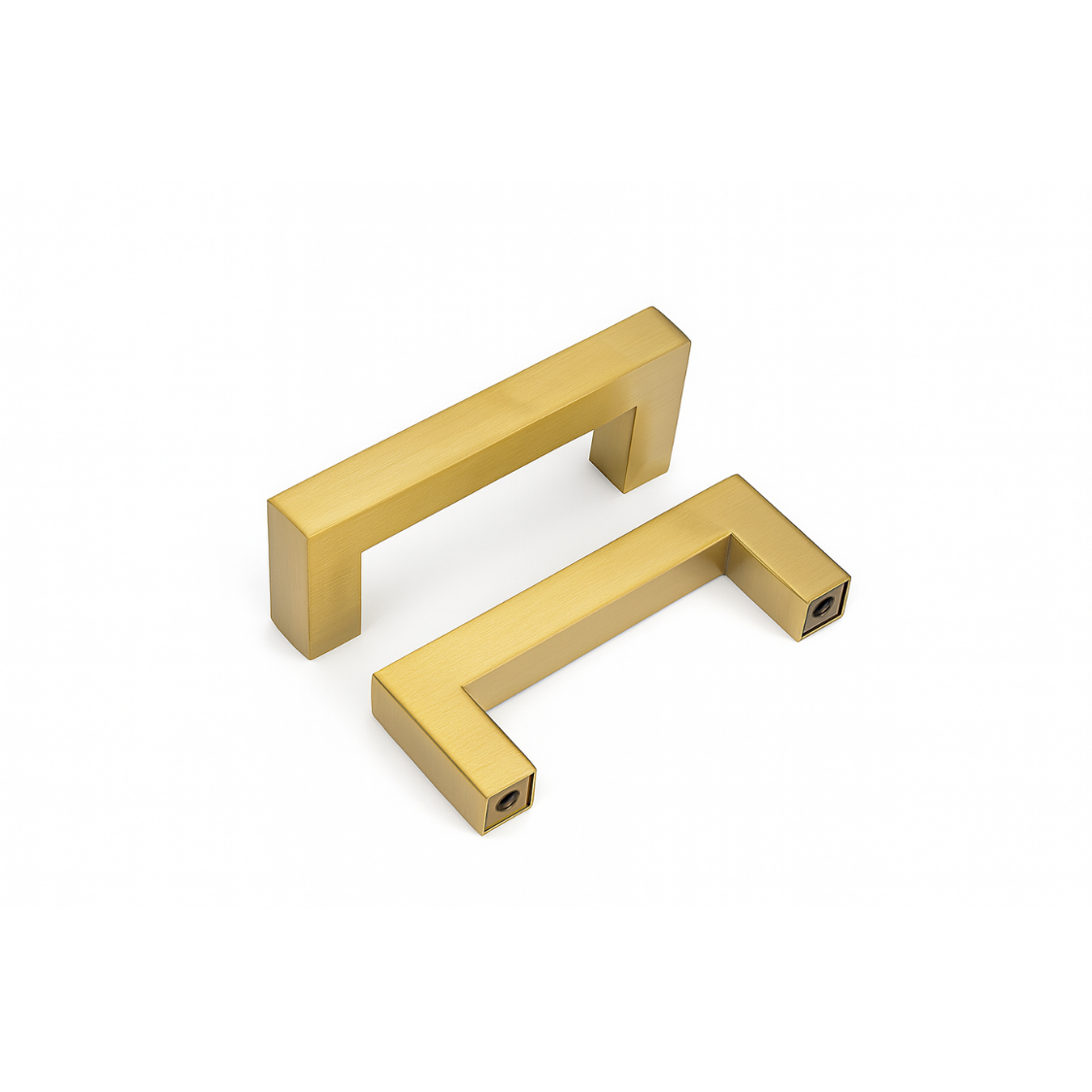 Llamador Tipo C Dorado