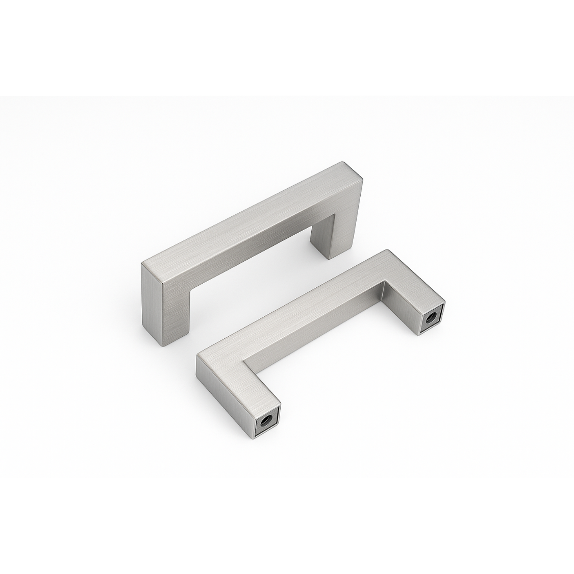 Llamador Tipo C Silver
