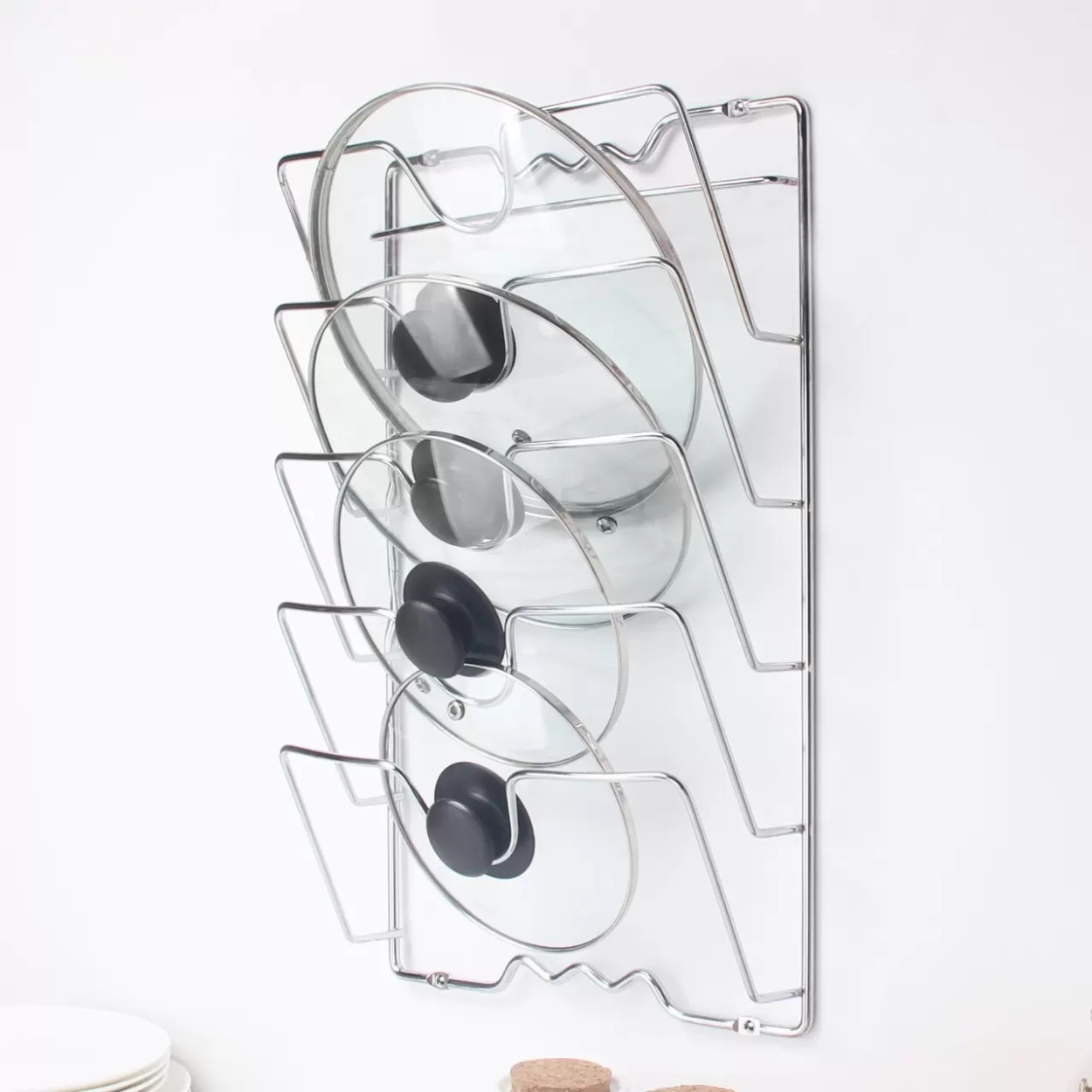 Herraje de Cocina para Tapaderas