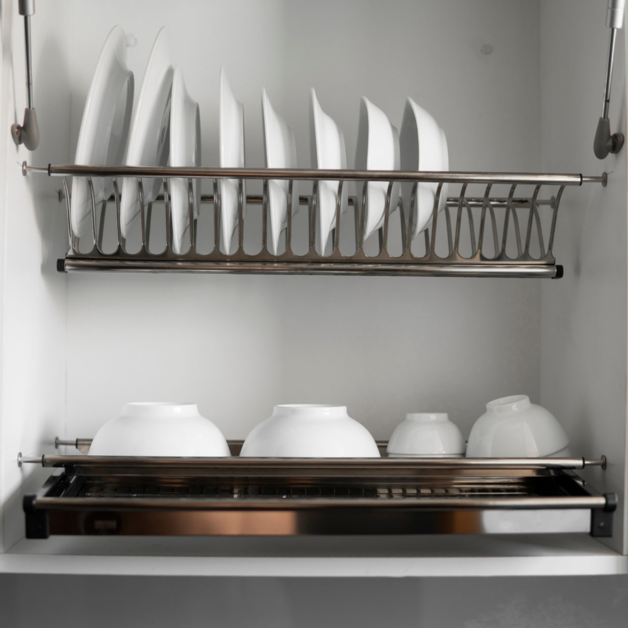 Escurridor de Platos