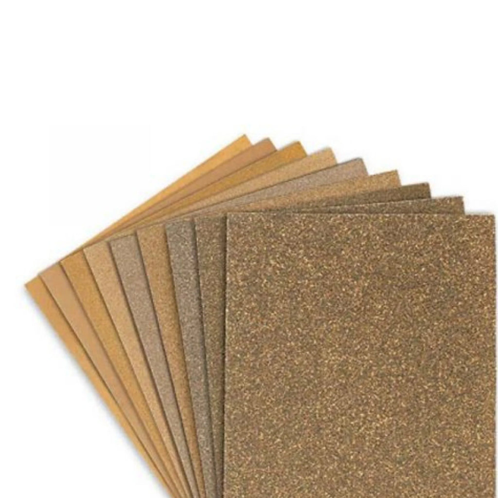 Lija Fandeli para Madera