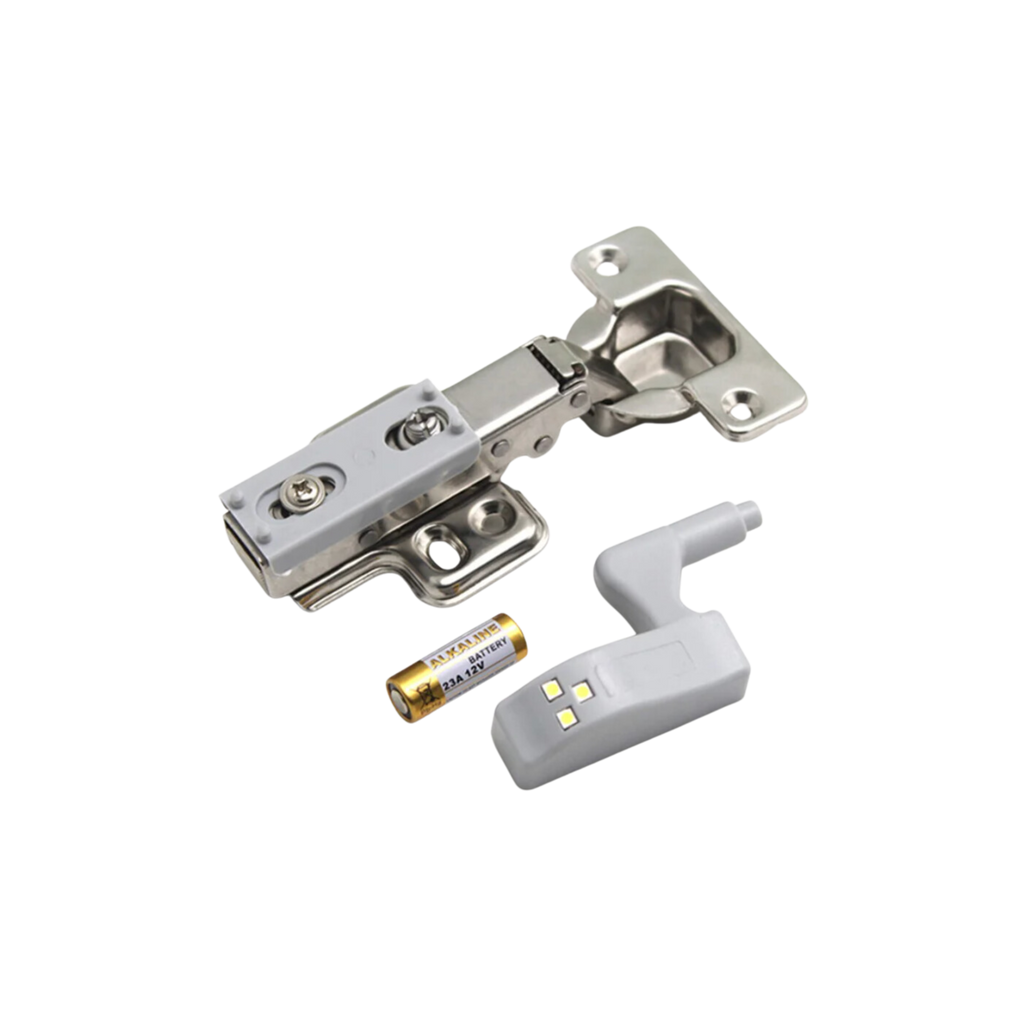 Luz Led para Bisagra