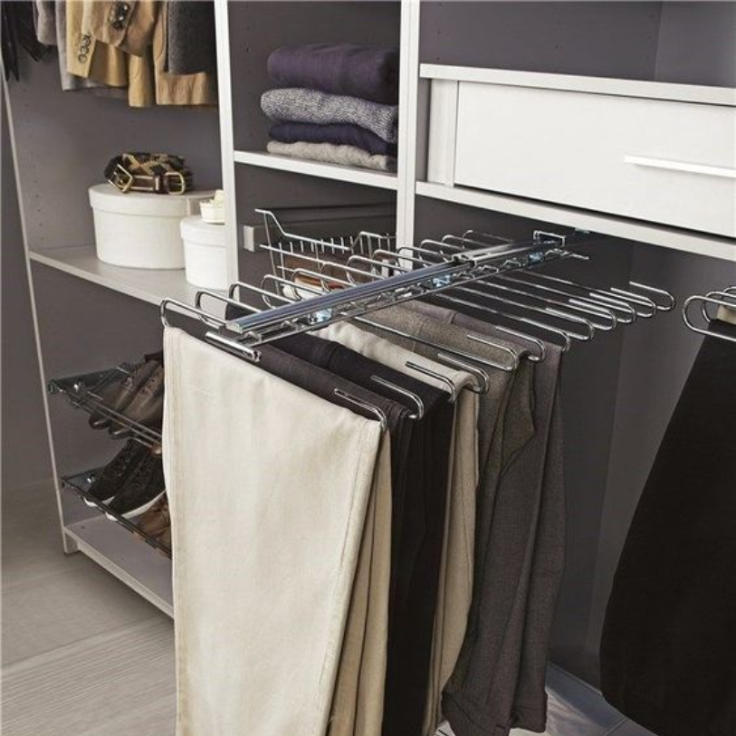 Herraje Extraíble para Pantalones