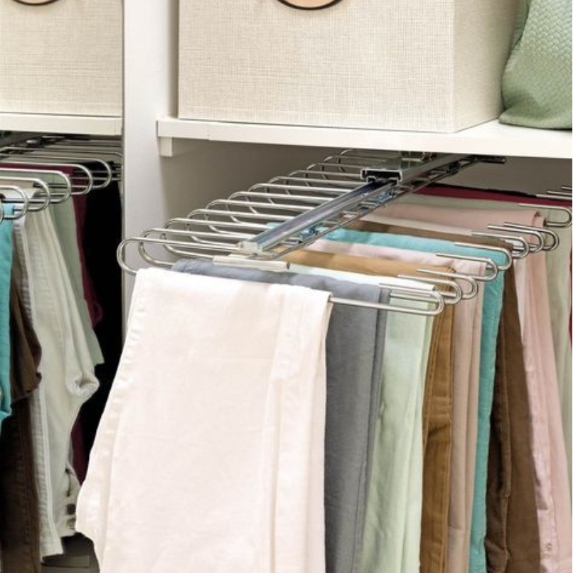 Herraje Extraíble para Pantalones