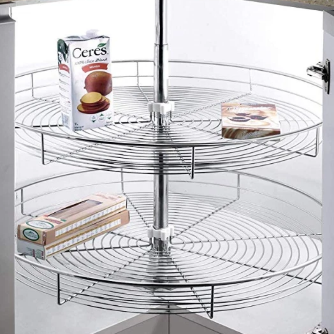 Bandeja Giratoria 360 Grados