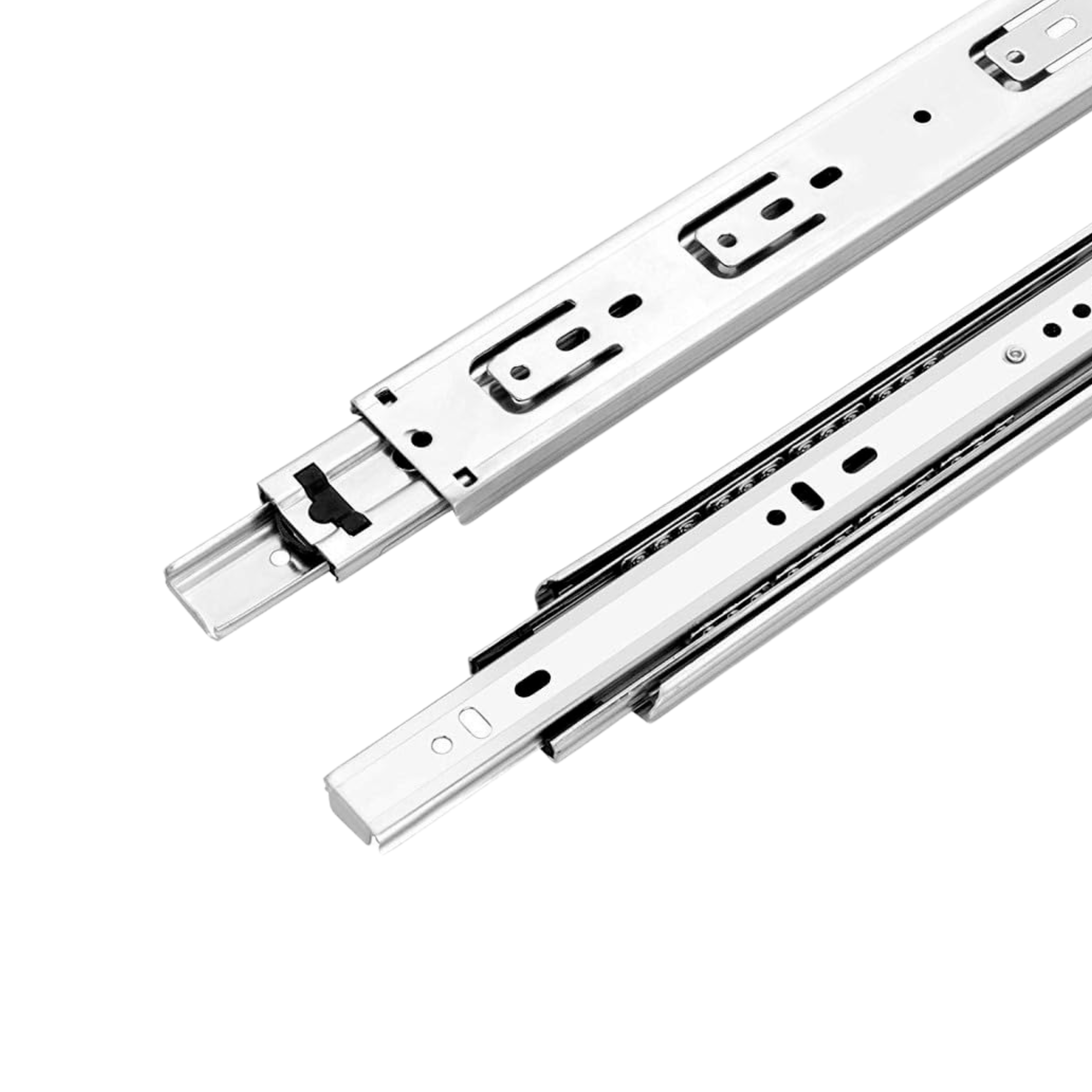 Riel Extensible Pesado