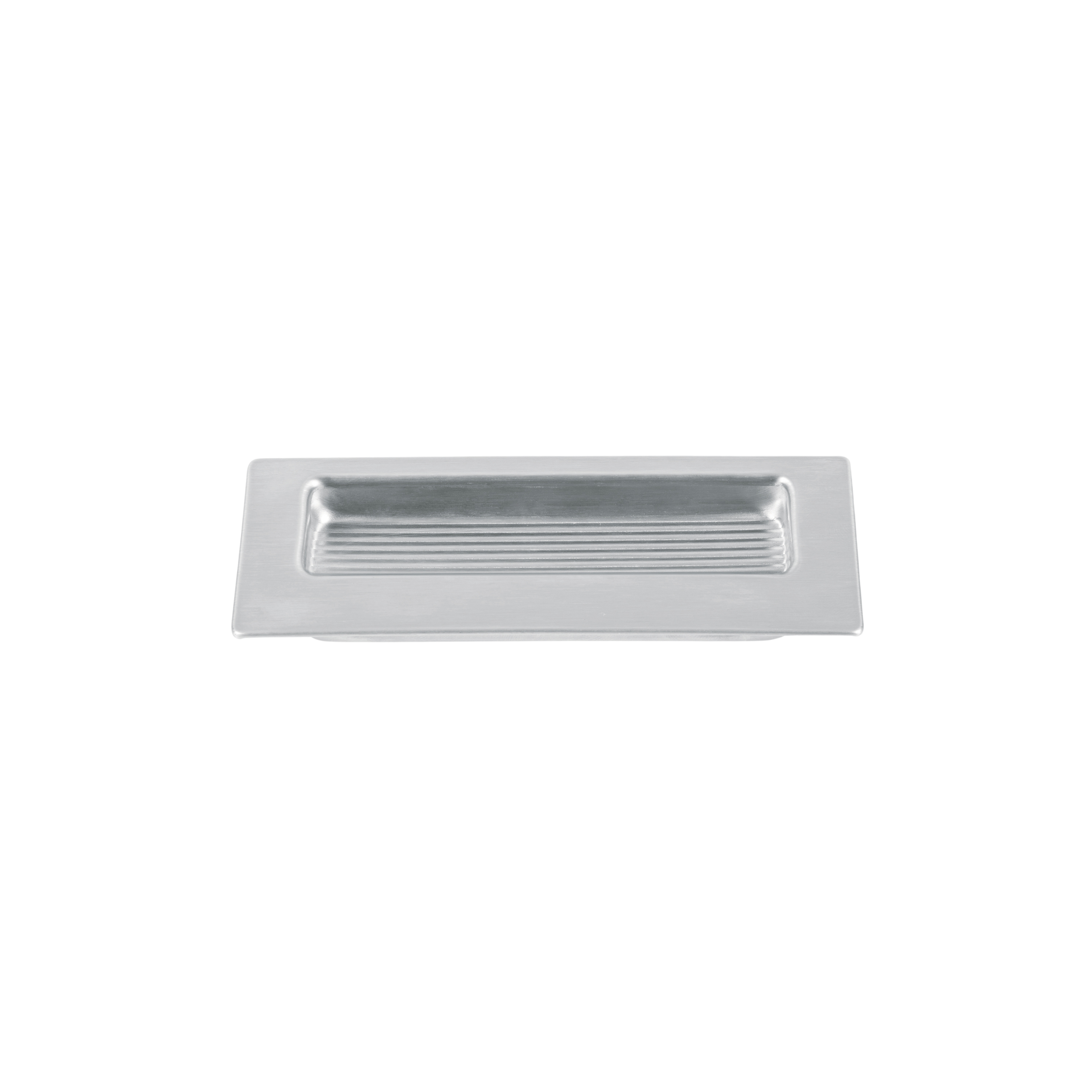 Llamador Empotrado Rectangular