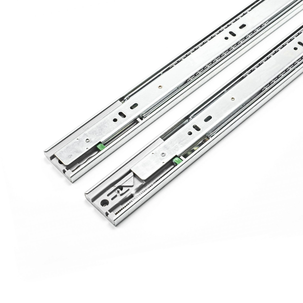 Riel Extensible Push To Open