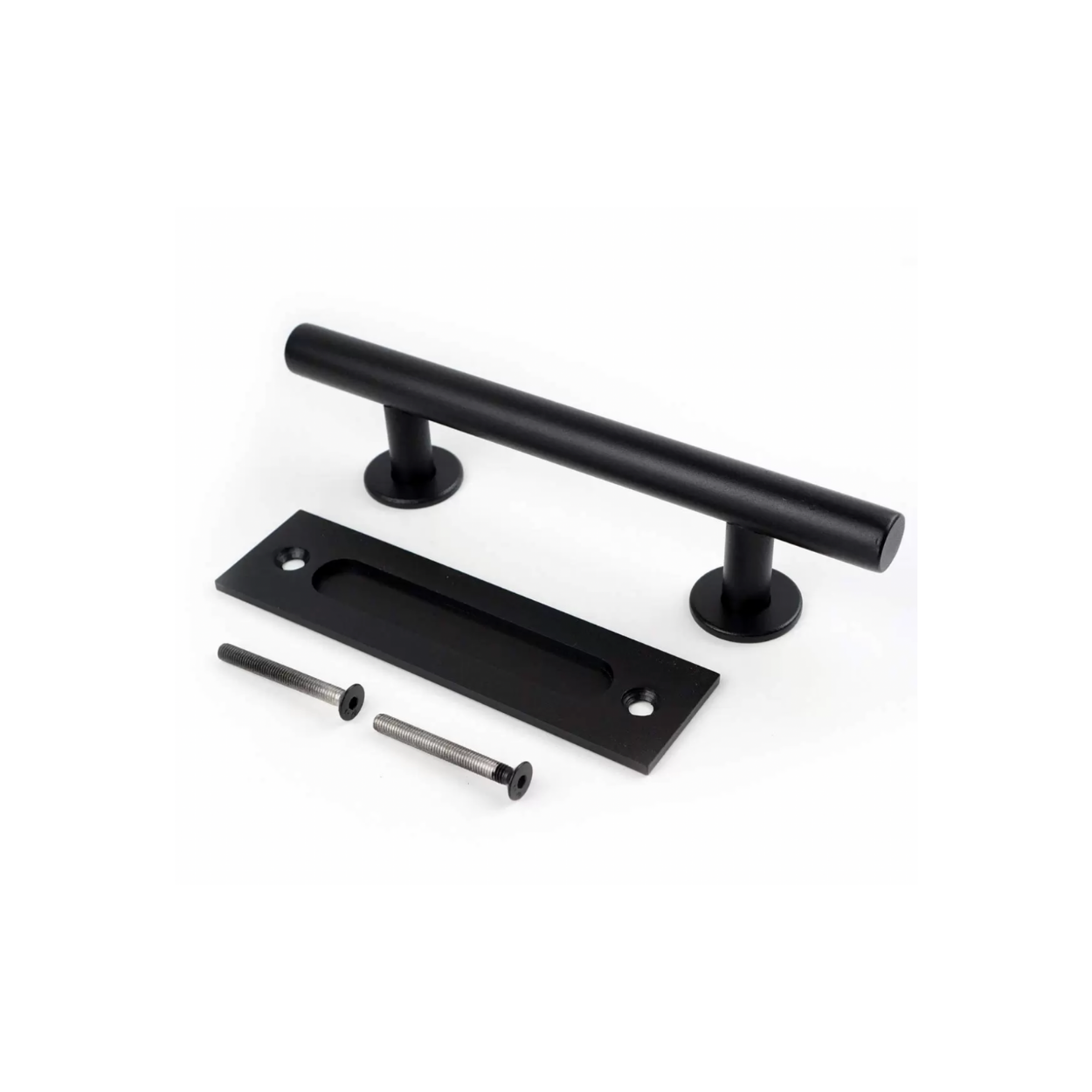 Sistema Tipo Granero – Barn Door