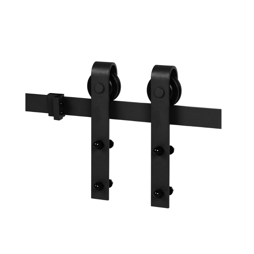 Sistema Tipo Granero – Barn Door