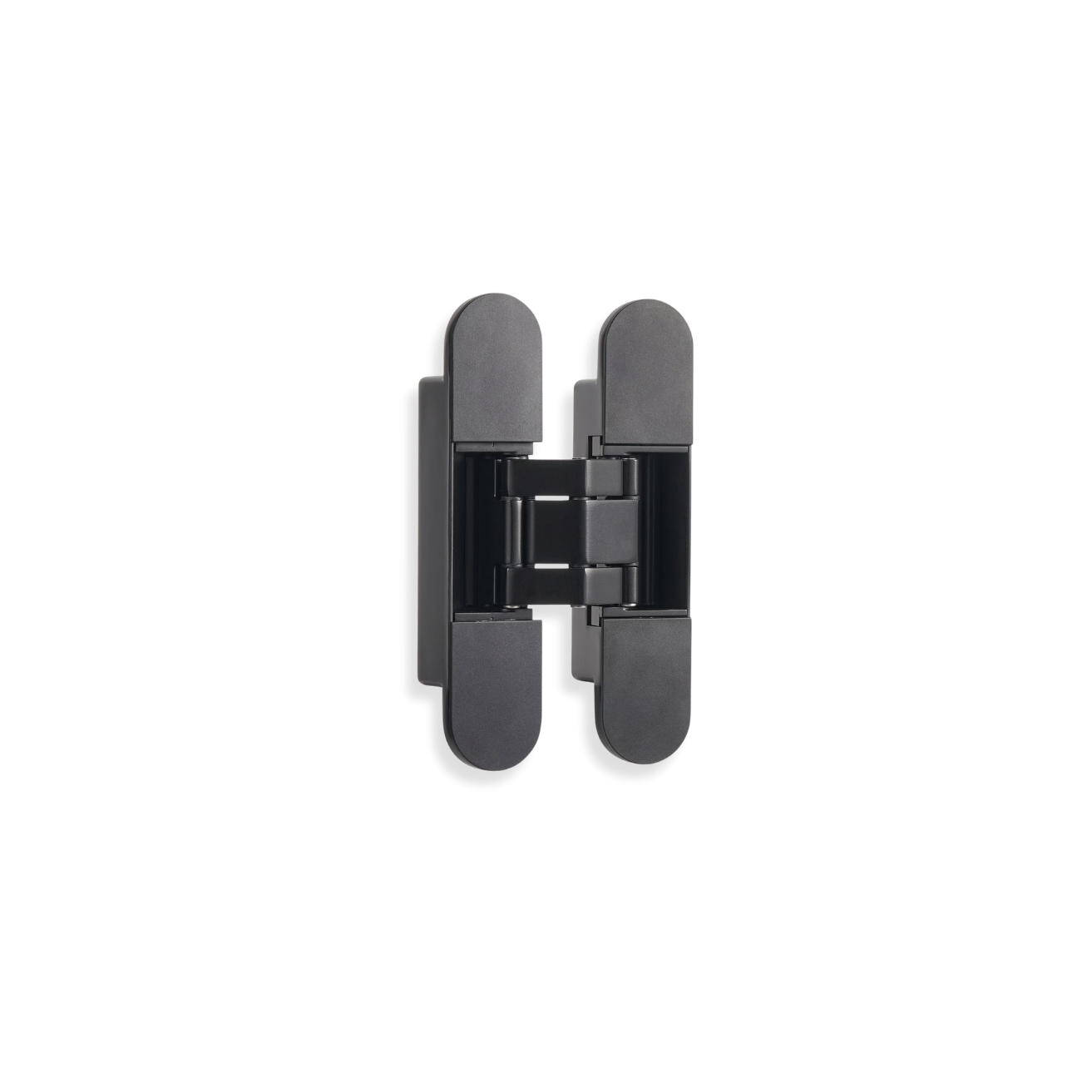 Bisagra Oculta 3D Black