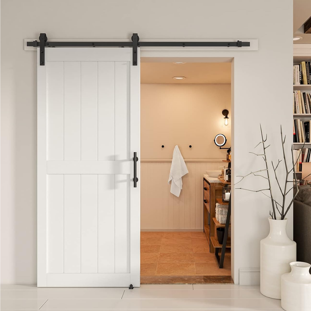 Sistema Tipo Granero – Barn Door