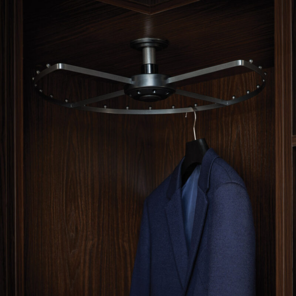 Closet 360°