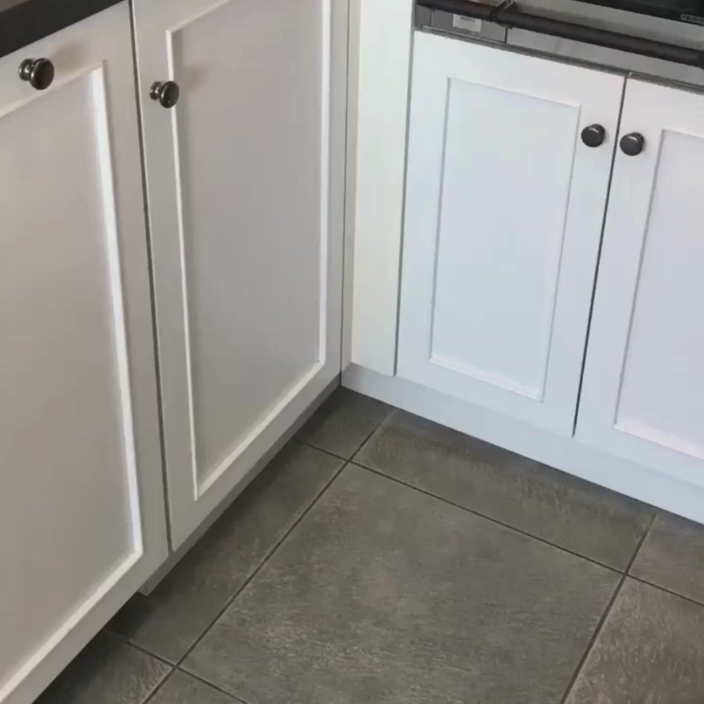 Esquina Mágica Para Cocina