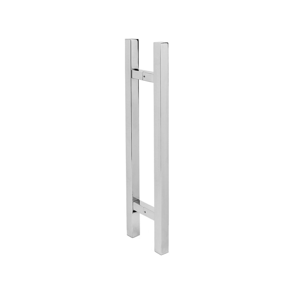 Jalador Para Puerta Principal Estilo H Cuadrado