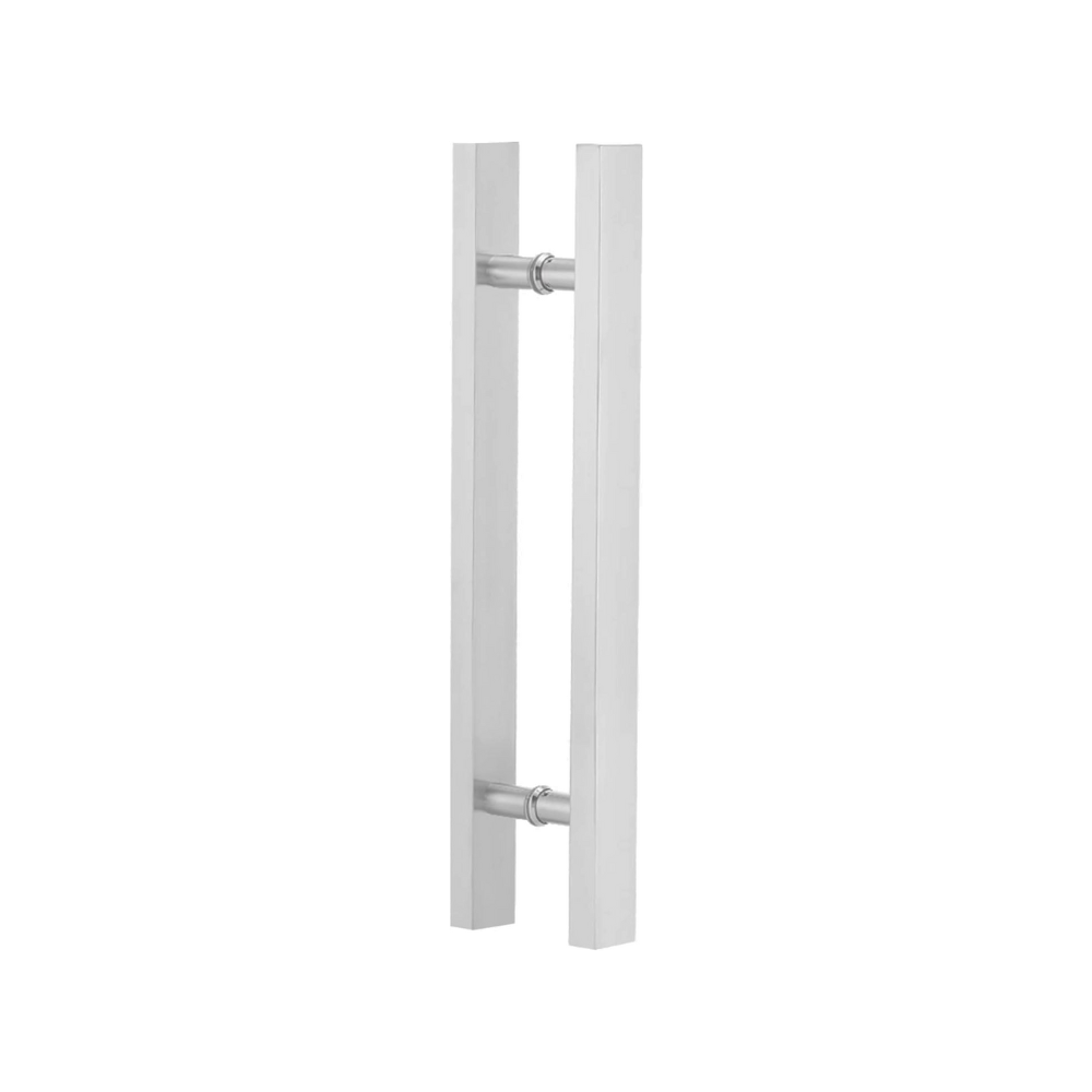 Jalador Para Puerta Principal Estilo H