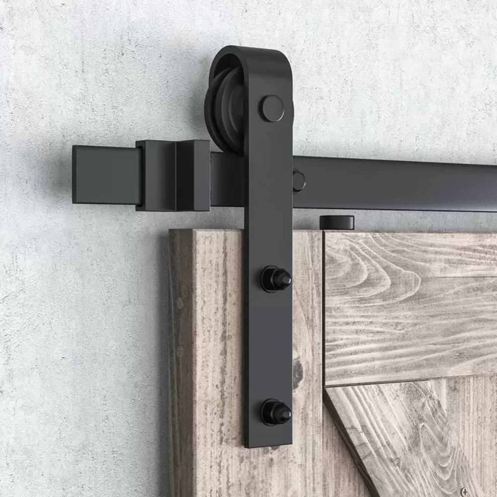 Sistema Tipo Granero – Barn Door