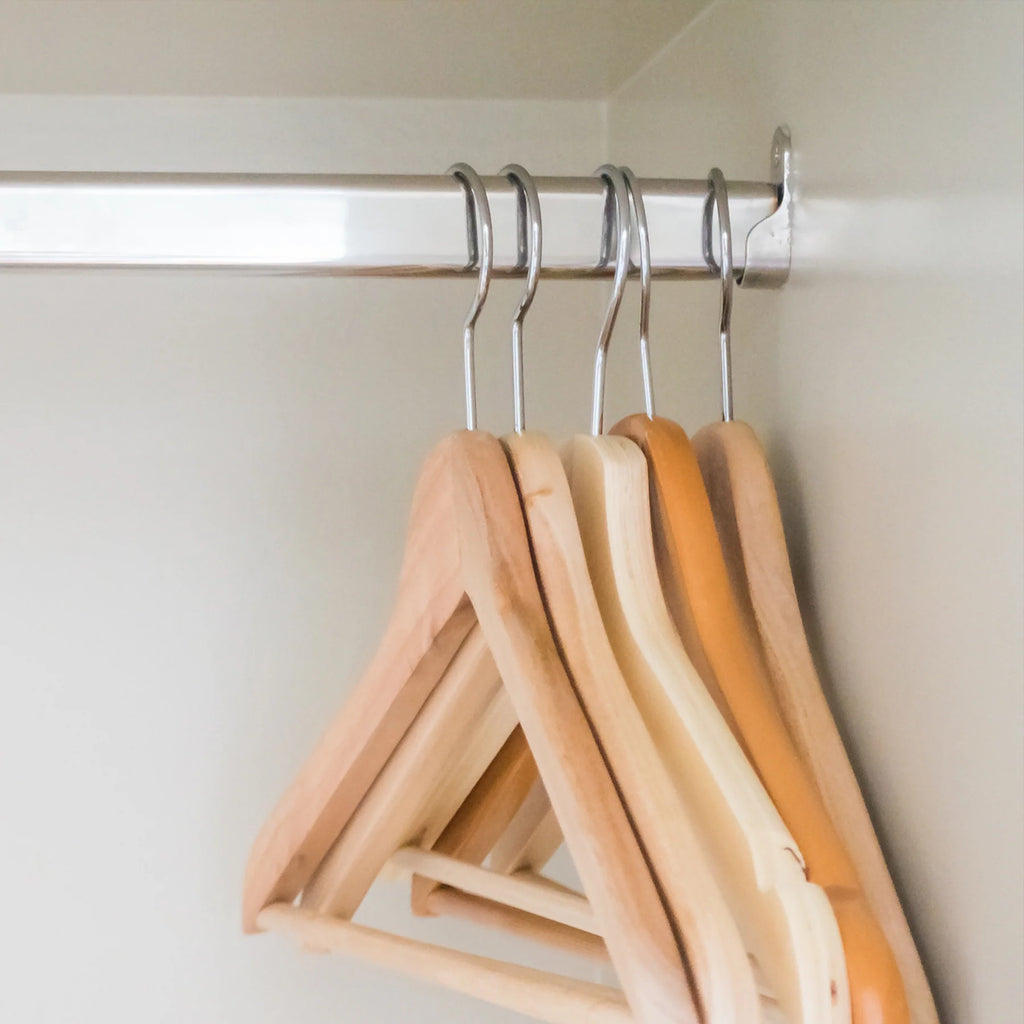 Tubo Para Closet Ovalado